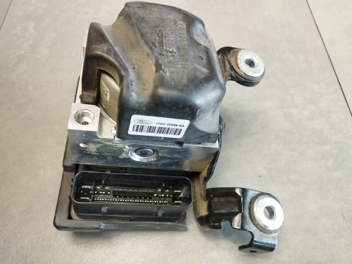 Ford Mondeo MK5 Pompa Centralina ABS J1GC2D088BA