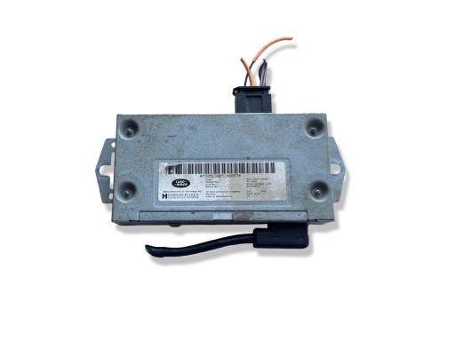 Centralina Bluetooth Land Rover Discovery 4 L319 2011 AH4218C941-AG