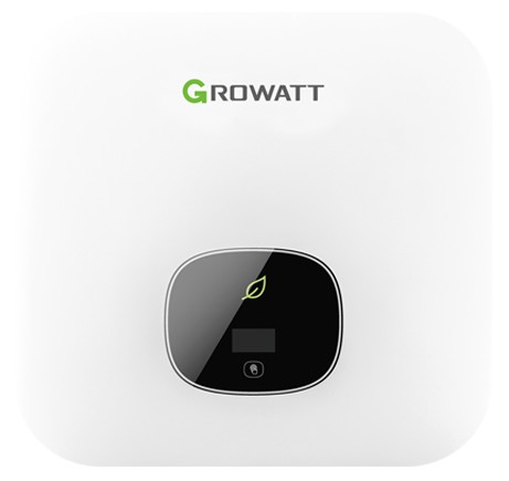 MIN2500TL-X - Однофазный инвертор Growatt MIN 2500 TL-X