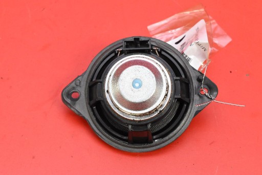 speaker WYSOKOTONOWY left front AUDI Q5 8R 12-17