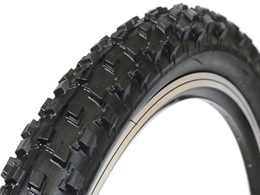 Велосипедна шина Duro Razorback 50206-OP, розмір коліс 26\