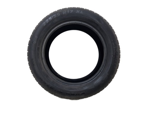 tyre zimowa Platin RP 60 WINTER 225/55R17