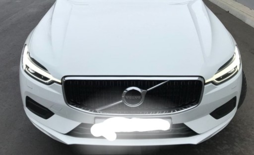Tu5678999 - Повна передня volvo xc60 II 19R
