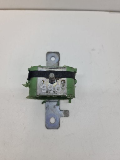 8200803310 - КРОНШТЕЙН ПОДУШКА ГЛУШНИКА TRAFIC III VIVARO B