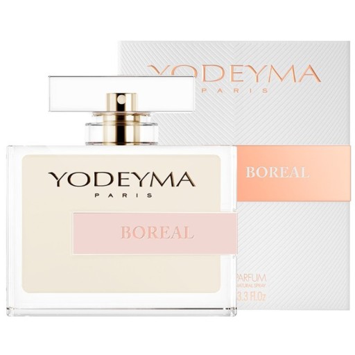 yodeyma boreal