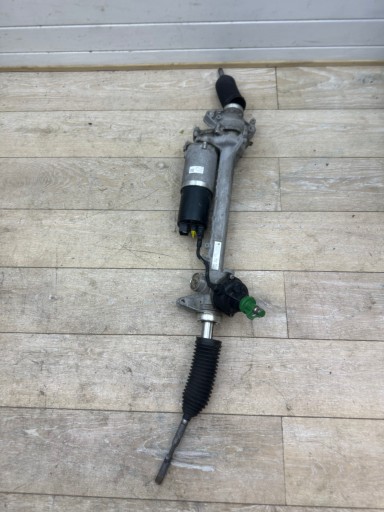 Bmw G20 G21 G22 G23 G26 TS XDRIVE servo control