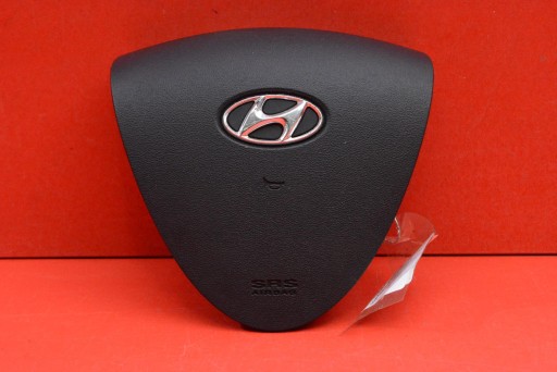Airbag Fahrer 569002L200 HYUNDAI I30 1 und FD 07-10