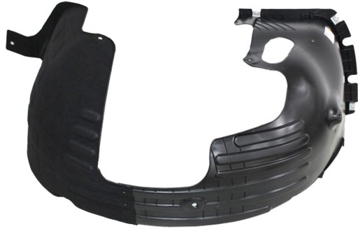 41D2FL2X - Kia OPTIMA 2015-202 Колісна арка передня ЛІВА