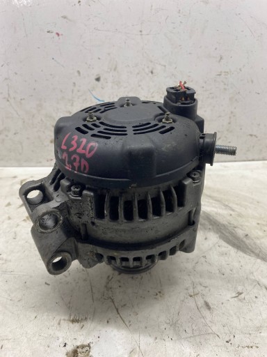 ALTERNATOR RANGE ROVER SPORT L320 (2005-2013) 2.7 TDV6