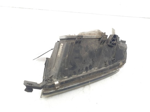 light right front EU SKODA FABIA and