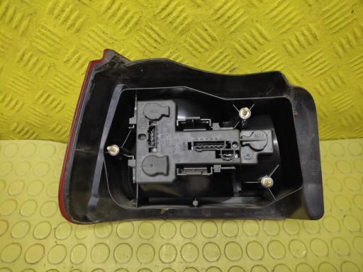 SEAT IBIZA II FL light right rear part 6K6945096