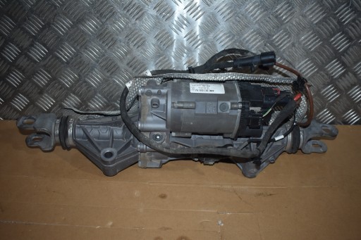 IDEALNY AKUTATOR AUDI Q7 Q8 SQ7 SQ8 RSQ7 RSQ8 LIFT 25R. 1