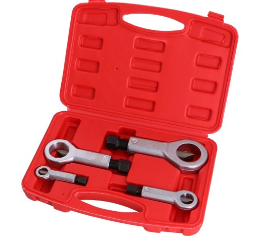 4ШТ ГАЙКА РІЗАК