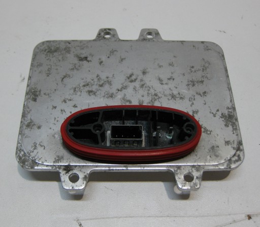 VW GOLF VI KOMBI 11R control unit XENON 5DV009000-00
