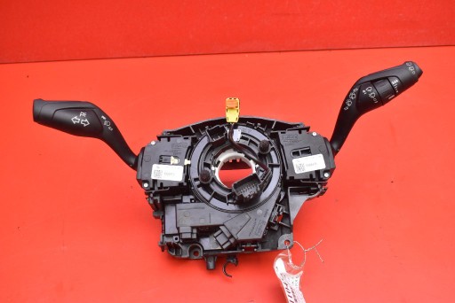 steering wheel levers and controls PAJAK F1FT-13N064-BC FORD FOCUS MK3 KOMBI LIFT 14-20