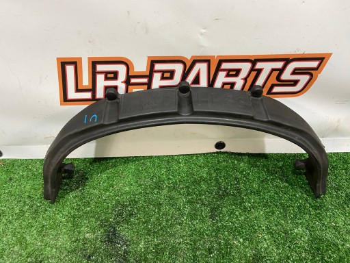 T4A7375 - ДЕФЛЕКТОР КАПОТА JAGUAR F-PACE HK83-9A675-CA