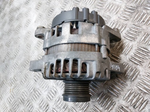 Генератор hyundai santa fe iii 2.0 t 37300-2g600