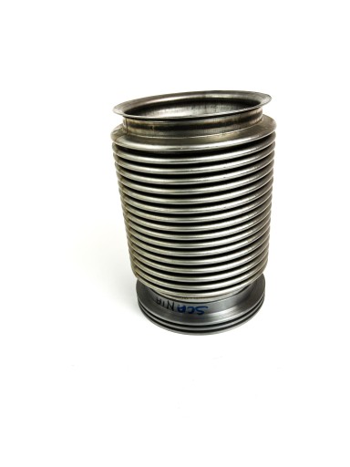 000 - ГИБКИЙ РАЗЪЕМ SCANIA