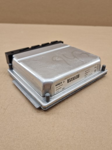 J4517 08675155 - Ecu комп'ютер контролер двигуна volvo s80 v70 s60 2.4