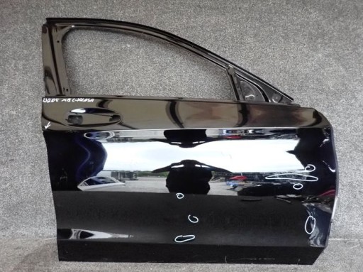 MERCEDES W205 205 C-KLASA door right front front