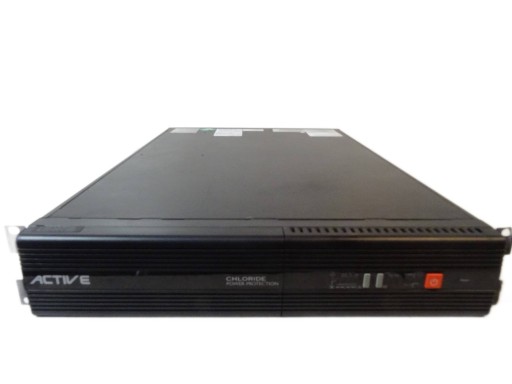Ups chloride active a3000xhu без батарей