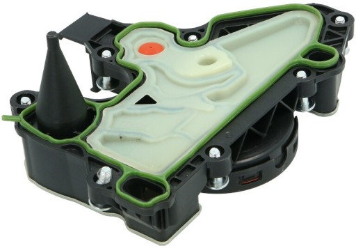 06K103495T 06K103495AF - Маслоотделитель ODMA VW GOLF VII 7 PASSAT B8 T-ROC