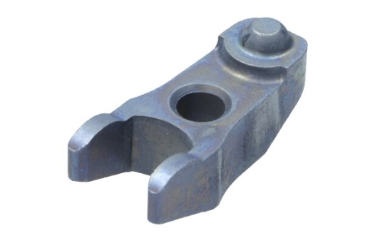 028130206 - КРЕПЛЕНИЕ ИНЖЕКТОРА VW GOLF 1.9 TDI 93-06