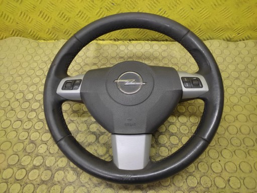 OPEL ASTRA H volant