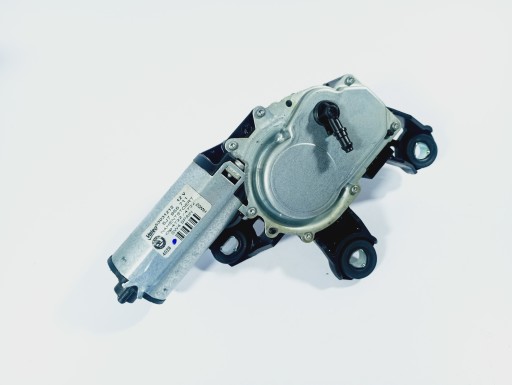 engine mini motor of a wiper of the rear OE 5J7955711 Skoda Roomster 06-10