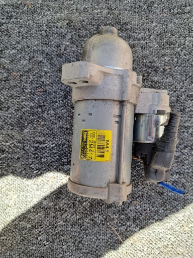 72929202 - Hyundai tucson iii iv 48v стартер 36100-2m417