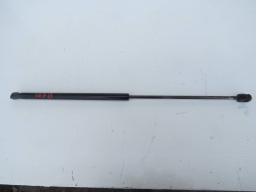 damper bonnets PRZEDNIEJ PORSCHE CAYENNE 4.8 V8 7L5823359