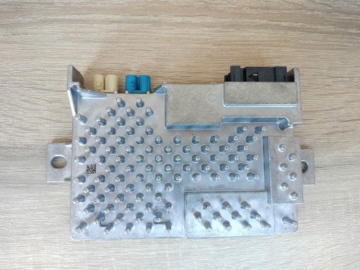 A2069008316 A2069017107 - Модуль связи mercedes benz c class w206 a2069002113