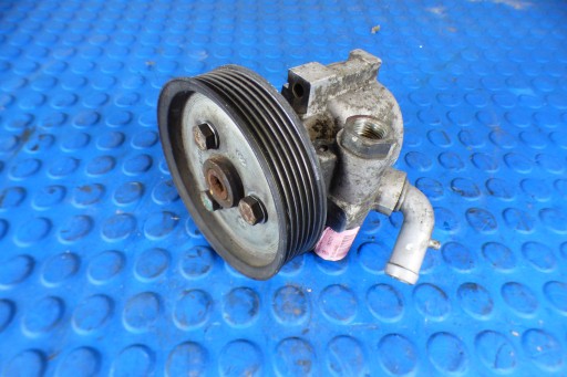 Pompa servosterzo 51894443 stBDB FIAT DOBLO II 1.3JTD