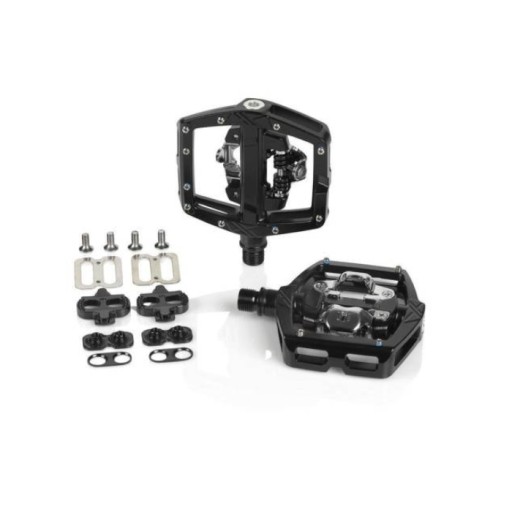 Педалі без затискачів XLC 2501834900_XLC