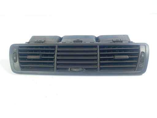 Peugeot 807 02-14 KRATKI air conditioning devices air SRODKOWE OE 1484107077