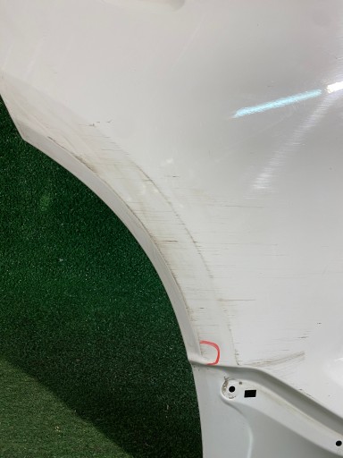 Tür hinten rechts VOLVO XC40