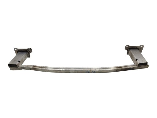 bumper support below bumper front lower PEUGEOT 508 II 2018-2023