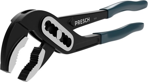 Плоскогубці 240 мм, регульовані