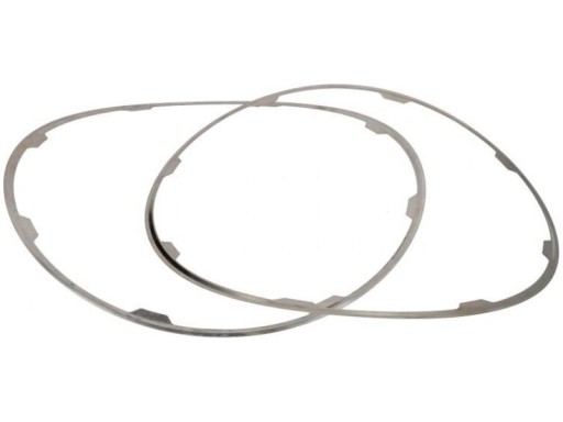 ПРОКЛАДКА ВИХЛОПНОЇ ТРУБИ DINEX 8AL005