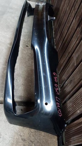 Frontstoßstange BMW G30 G31 BLACKSAPHIRE 7437899