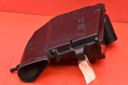 SCATOLA FILTRO Destro A6420901601 MERCEDES CLS C219 3.0 CDI 224 KM
