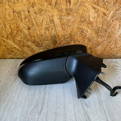mirror right TOYOTA YARIS CROSS 2020 ROK HYBRID 6 PIN