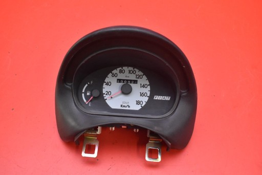 dials dials EU 735301590 FIAT SEICENTO 1 and 0.9 39 KM 98-04