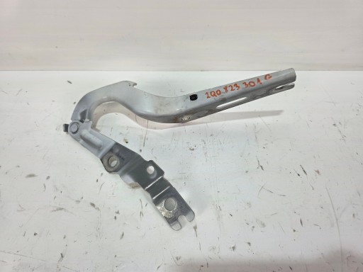 damper hinge bonnets left TAIGO 2G7 POLO 2G0 VI LIFT LC9A 2G0823301G