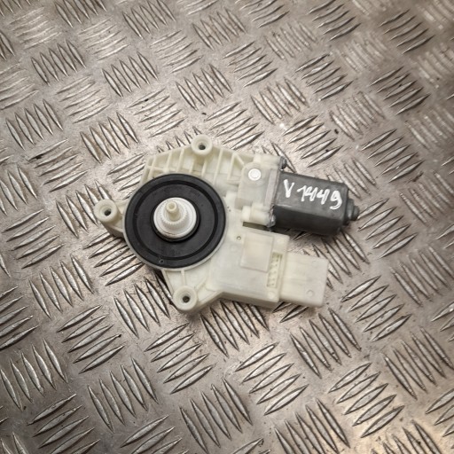 9825709980 - Электродвигатель стеклоподъемника citroën c4 spacetourer 2019 задний левый 9825