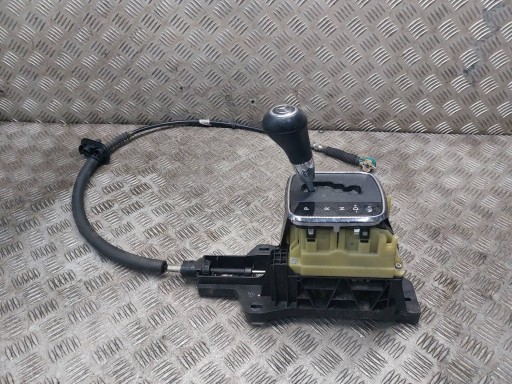 Levier de vitesse Mécanisme levier vitesse Engrenage AUTOMAT + Câble MERCEDES-BENZ W245 B180 2.0 CDI