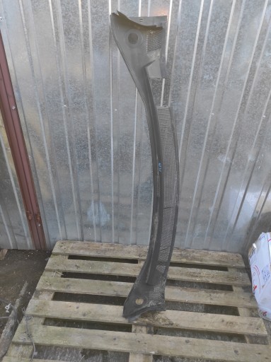torpedo OPEL MERIVA B 13271771