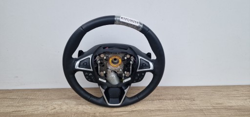 G2G3-3G600 - КОЖАНЫЙ РУЛЬ FORD EDGE MK2 MONDEO FIESTA