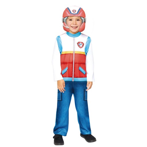 Костюм Ryder Paw Patrol Outfit Carnival 3-4 років