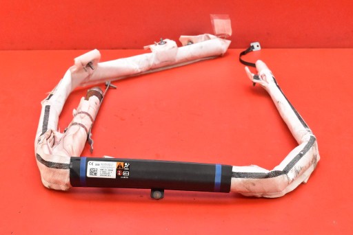 Airbag Dachvorhang Airbag links 1005261-00-D TESLA MODEL S 12-20